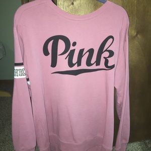 Pink by Victoria Secret Crew